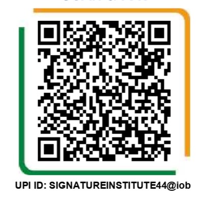UPI QR Code